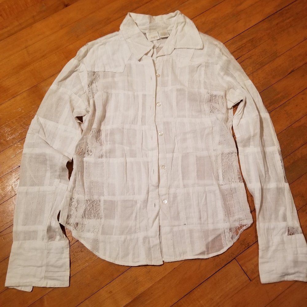 Daytrip top